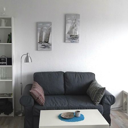 Ferienwohnung Jolle Bremerhaven Exterior photo