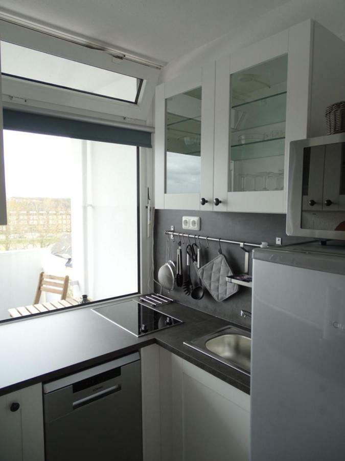 Ferienwohnung Jolle Bremerhaven Exterior photo