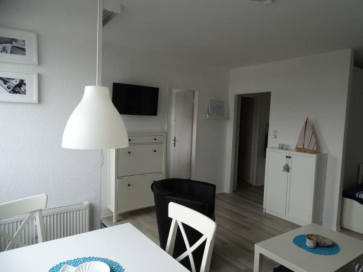 Ferienwohnung Jolle Bremerhaven Exterior photo