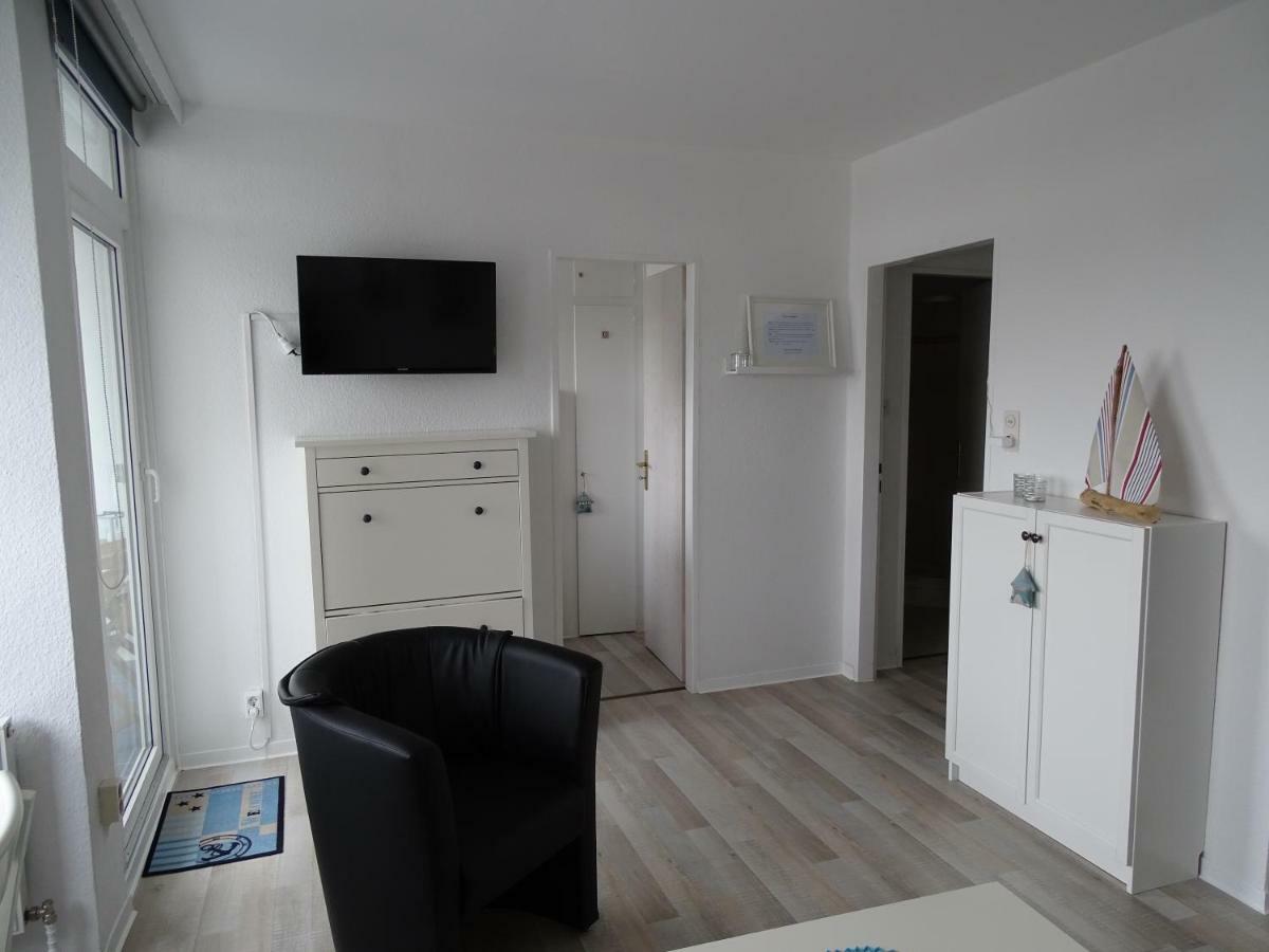 Ferienwohnung Jolle Bremerhaven Exterior photo