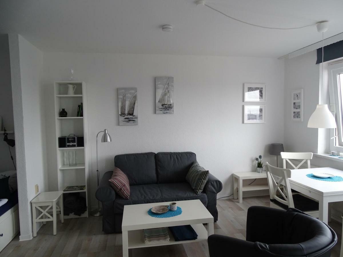 Ferienwohnung Jolle Bremerhaven Exterior photo